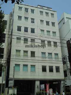 第３白水駅東ビル 外観