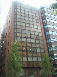 ユナイト博多ビル 外観