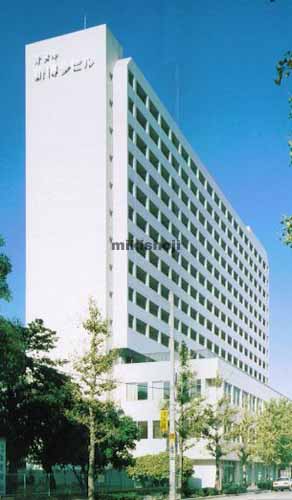 オヌキ新博多ビル 外観