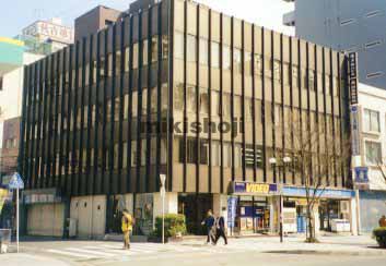 博多村山ビル 外観