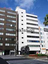 福岡パーキングビル 外観