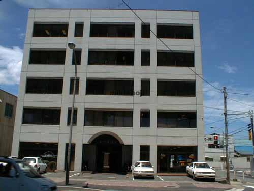 第一平野ビル 外観
