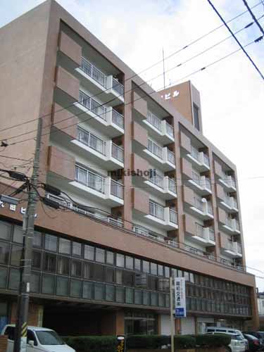 千代田ビル 外観