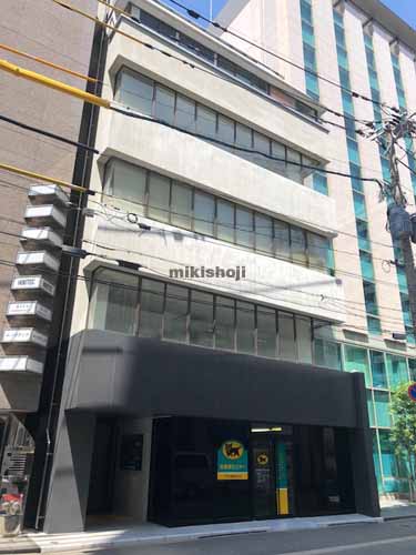 Ｋ.Ｕ.Ｄ博多 外観