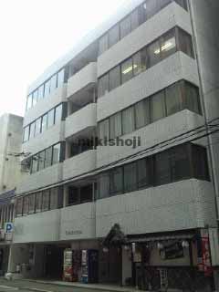タカ福岡ビル 外観