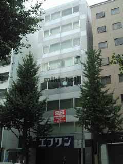 美咲第２ビル 外観