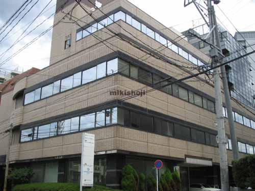 博多電気ビル 外観