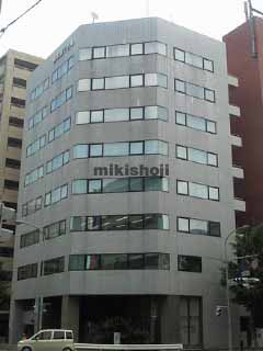 楠本第７ビル 外観