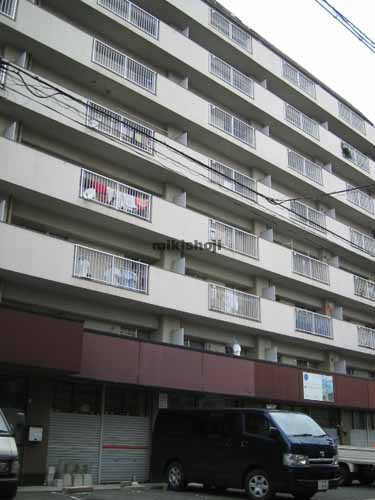 第６よしみビル 外観