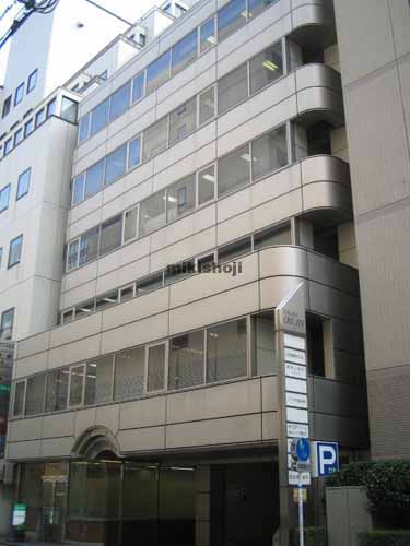 博多クリエイトビル 外観