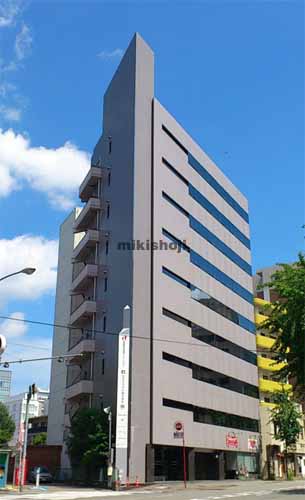 博多ゼネラルビル 外観