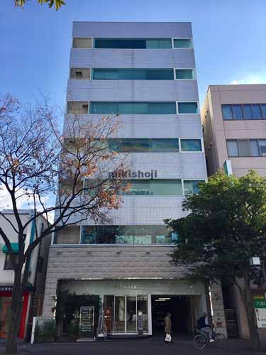 ＴＡＫＡＩ　Ｂ．Ｌ．Ｄ 外観