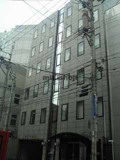 博多駅南Ｍ・Ｔビル 外観