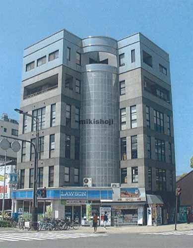 ウィング平松屋 外観