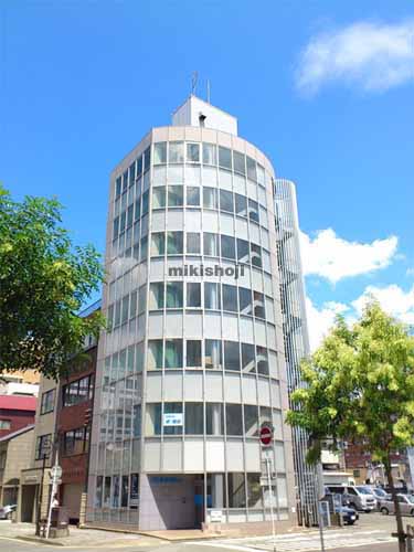 ＮＳ奈良屋ビル 外観