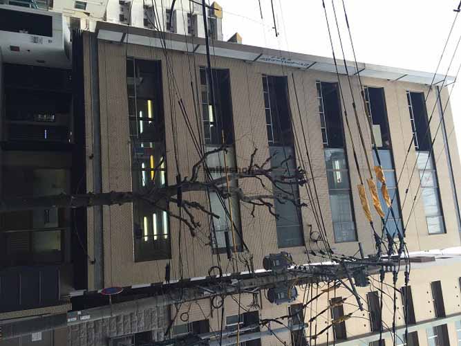 博多フロントビル 外観