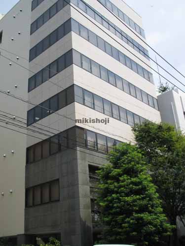 アスティア博多ビル 外観