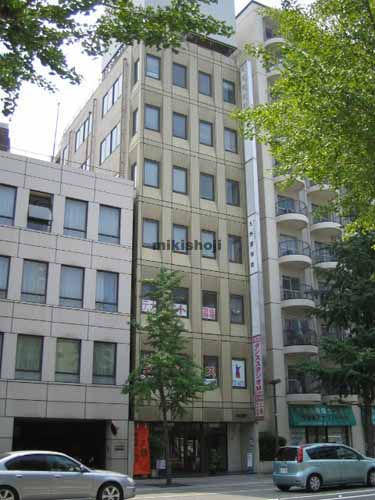 天神豊ビル 外観