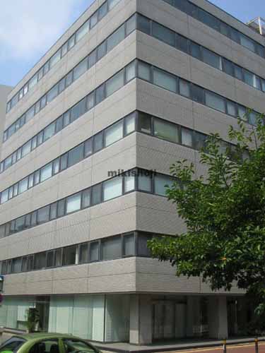 天神第一ビル 外観