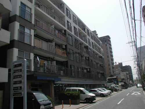 第７ダイヨシビル 外観