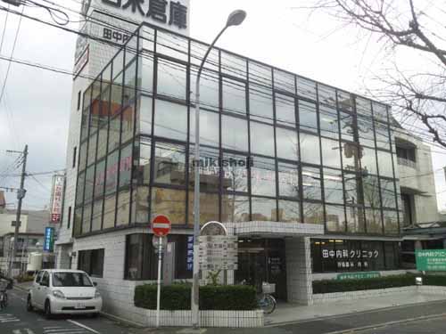 ニチエイ大宮ビル 外観