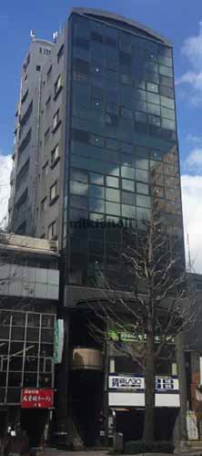 天神Ｗｅｓｔ 外観