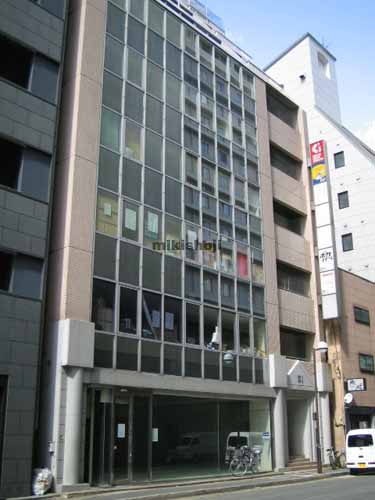 天神ＫＪ－１ 外観