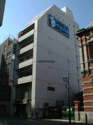 天神ＭＴビル 外観