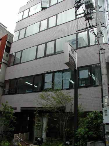 ジェイエスジー天神ビル 外観