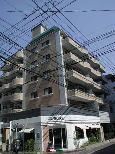 ＡＬＡＴＡ薬院 外観