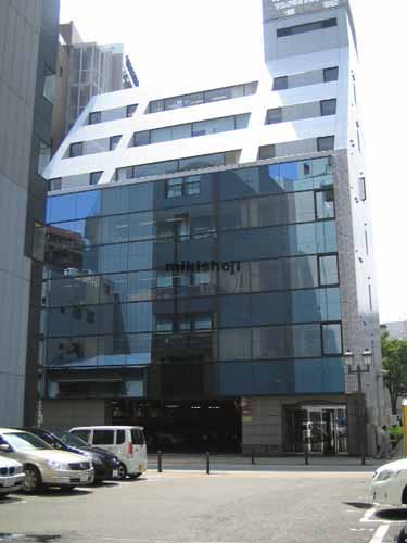 第２サンビル 外観