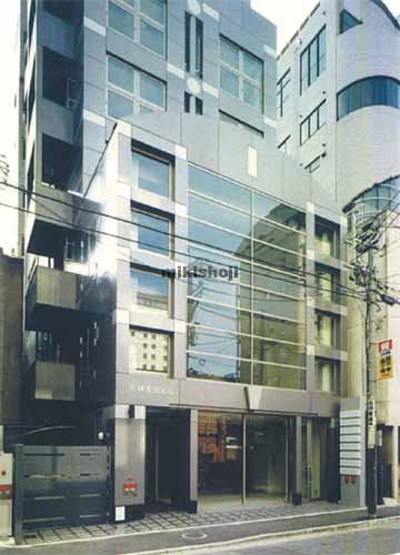 ＢＰＲスクエア天神大名 外観