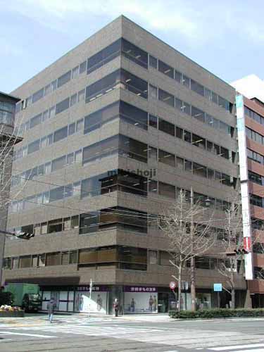 ＭＹ熊本ビル 外観