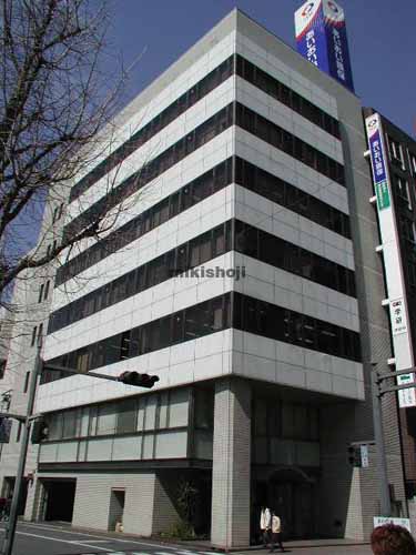 あいおいニッセイ同和損保熊本ビル 外観