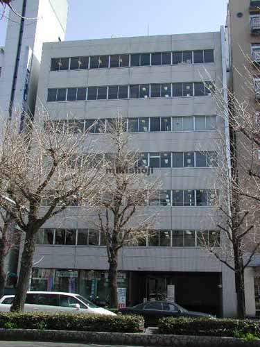 Ｗビルディング紺屋今町 外観