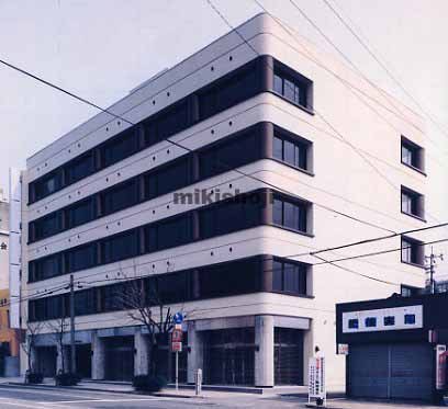 ヨネザワ熊本県庁前ビル 外観1