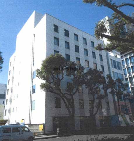 明治安田生命鹿児島中央町ビル 外観