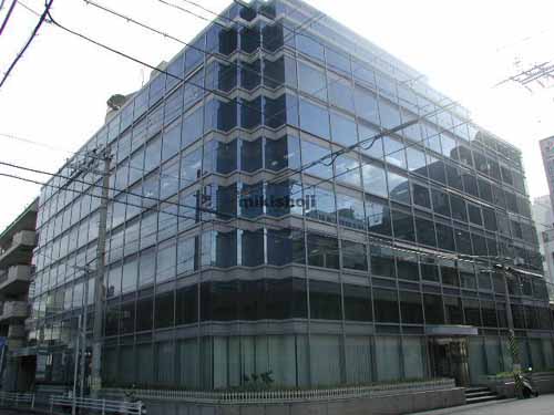 アルテビルディング那覇 外観