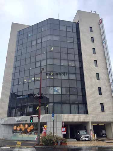 九十九島ビル 外観1