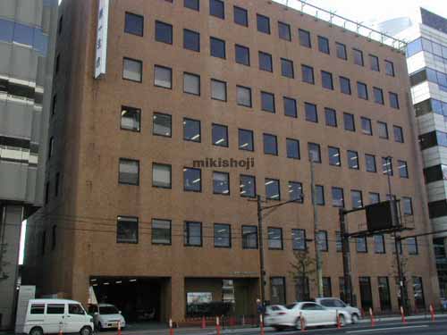 ＲＩＳＯ黒崎駅前ビル 外観