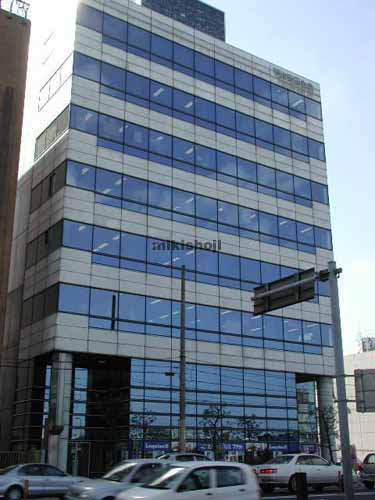 ＥＣＳ第２５ビル 外観