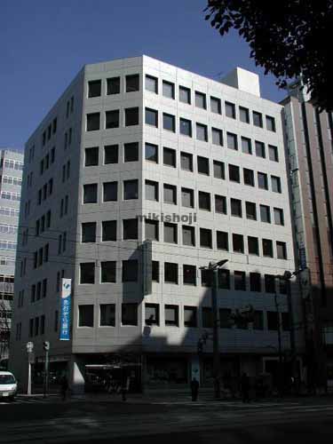 広島基町ＮＳビル 外観