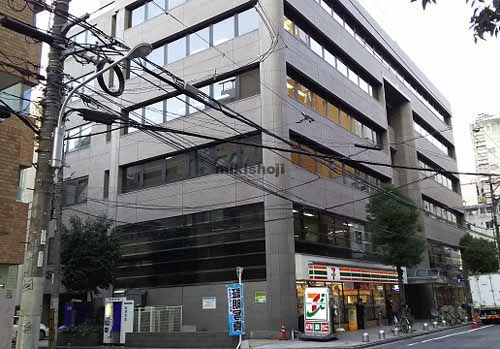 中町センタービル 外観