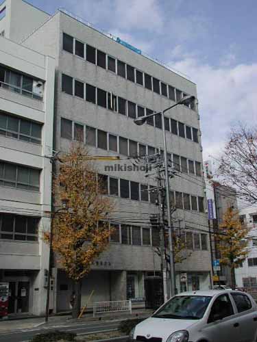 住友生命久留米ビル 外観