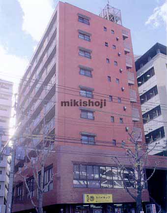 シティビル５ 外観