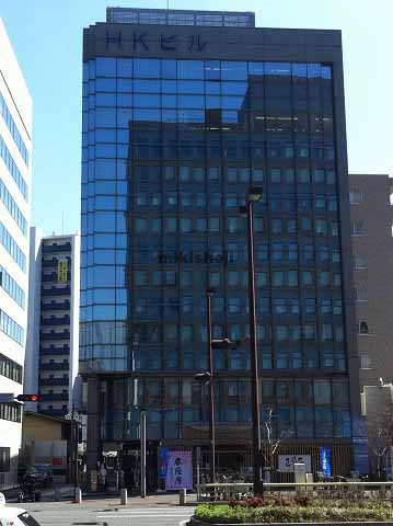 Ｈ・Ｋビル 外観