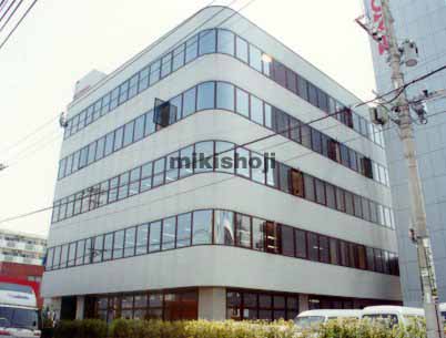 コロナ福岡ビル 外観