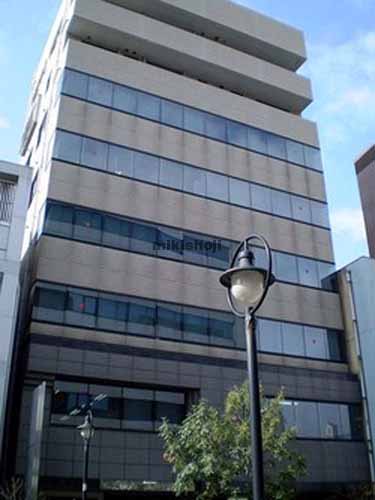 オフィスニューガイア天神東 外観