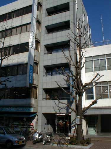 さくらビル 外観