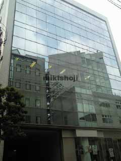 メナード福岡ビル 外観